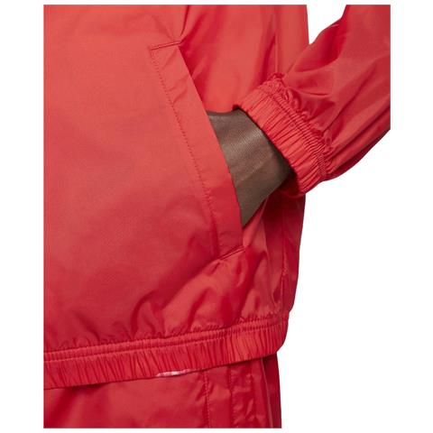 Sportswear Club Dr3337-657, Uomini, Rosso, Xs - Foto 5