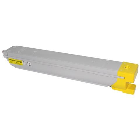 TONER - Samsung Y809 / Clt-y809s Giallo - Foto 1