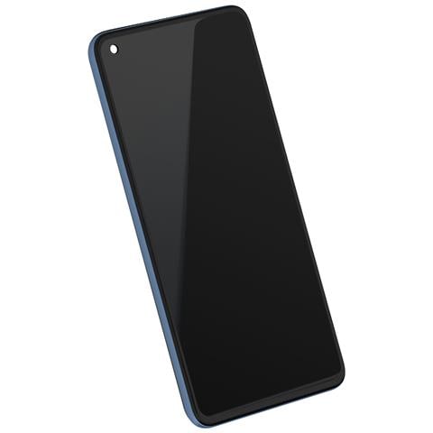 Schermo 11 Lite 5g Ne Lcd + Vetro Touchscreen + Frame, Blu - Foto 4