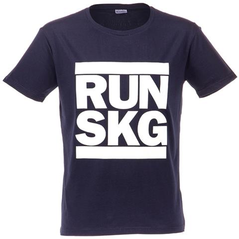 Sk Gaming - Maglietta Run Skg (blu | S) - Foto 1
