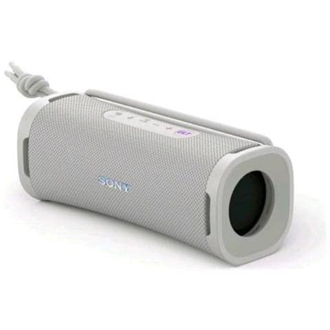 DIFFUSORE BT ULT FIELD 1 WHITE 12H WATERPROOF - Foto 1