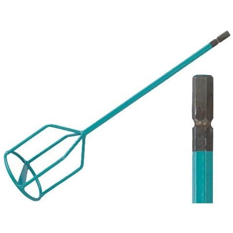 Agitatore Hexafix Kr Hp Collomix - Ø120 - Foto 1