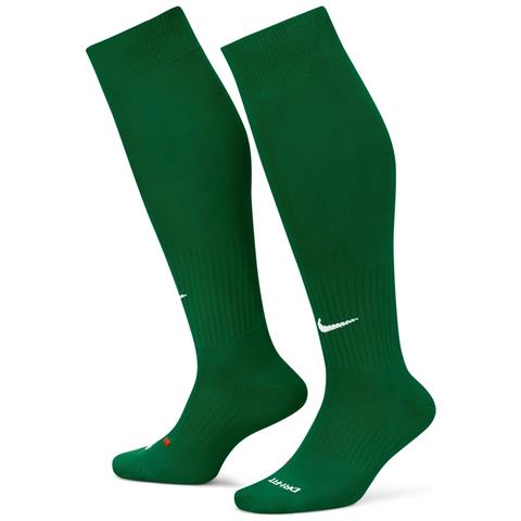 Calze Calcio Classic Ii Sx5728-302 Unisex Taglia M Colore Verde - Foto 1