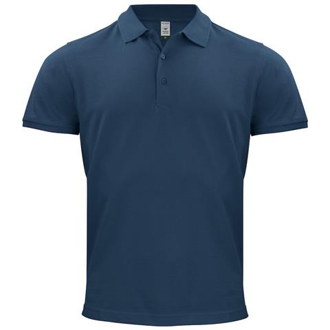 Classic Oc Polo Blu Scuro 4xl - Foto 1
