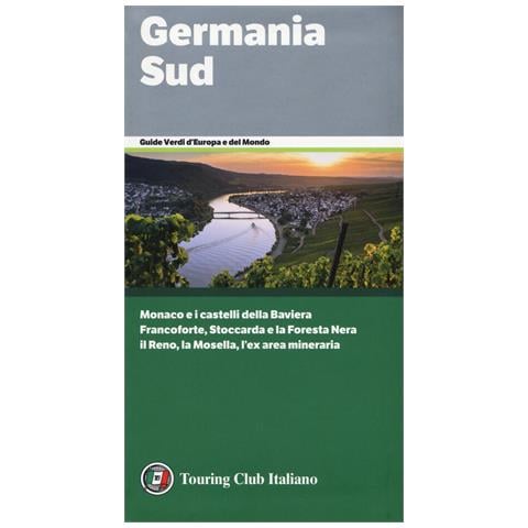 Germania Sud - Foto 1