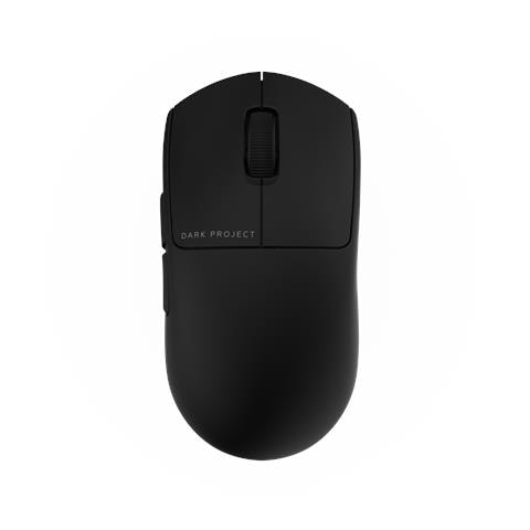 Mouse Gaming Nexus Ottico 6 Tasti 10000 DPI Colore Nero - Foto 1