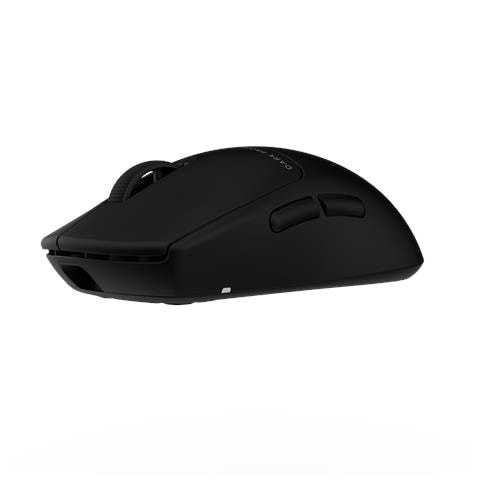 Mouse Gaming Nexus Ottico 6 Tasti 10000 DPI Colore Nero - Foto 8