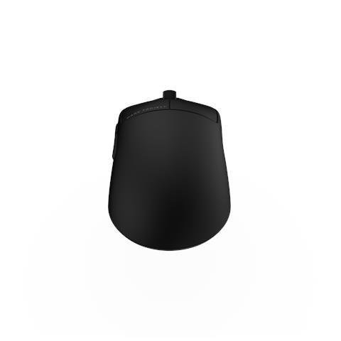 Mouse Gaming Nexus Ottico 6 Tasti 10000 DPI Colore Nero - Foto 2