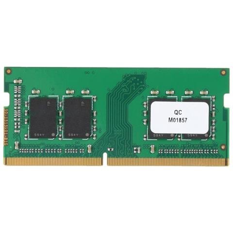 Mushkin Essentials, 8 GB, 1 x 8 GB, DDR4, 3200 MHz - Foto 3