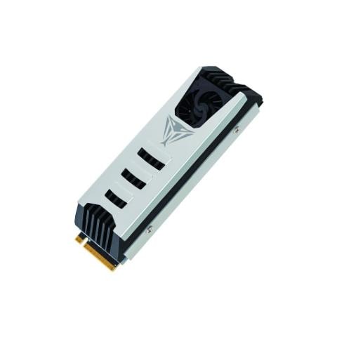 Viper Gaming PV553 4TB 4000GB M. 2 2280 PCIe Gen5 x4 - Foto 2