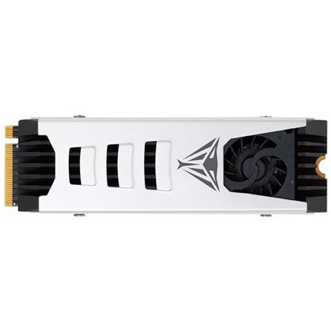 Viper Gaming PV553 4TB 4000GB M. 2 2280 PCIe Gen5 x4 - Foto 1