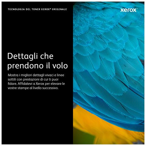 106R02626 cartuccia toner 2 pz Originale Nero - Foto 2