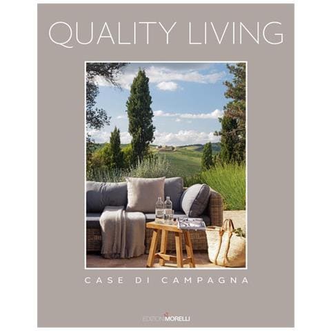 Quality Living. Case Di Campagna - Foto 1