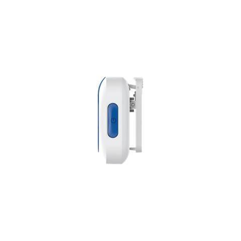 Daewoo D-C08 localizzatore e cercatore GPS PET Rilevatore GPS Blu, Bianco - Foto 5