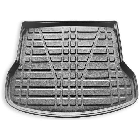 Pro-fit, Vasca Baule Su Misura In Tpe - Compatibile Per Nissan X-trail (07/17>09/22) 5 Posti - Foto 1