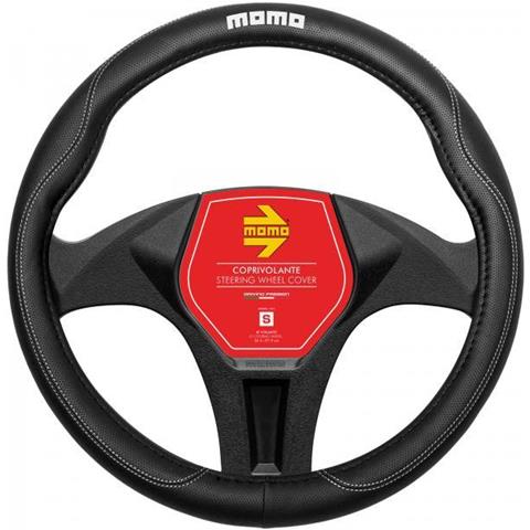 Coprivolante Comfort Nero/bianco 36,5-37,9 Cm - Foto 1