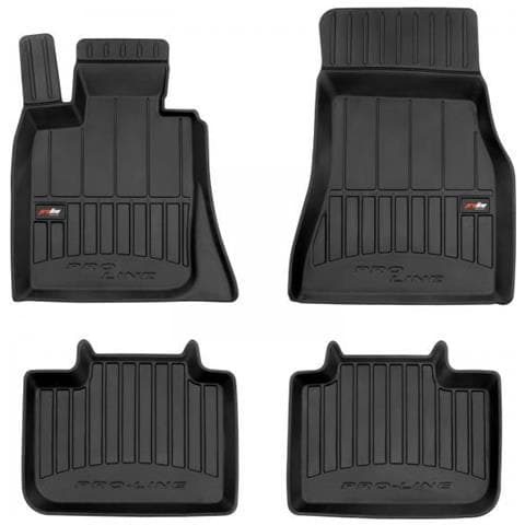 Tappeti In Tpe 3d Bmw Serie 6 Gran Turismo 17> (g32) - Foto 1