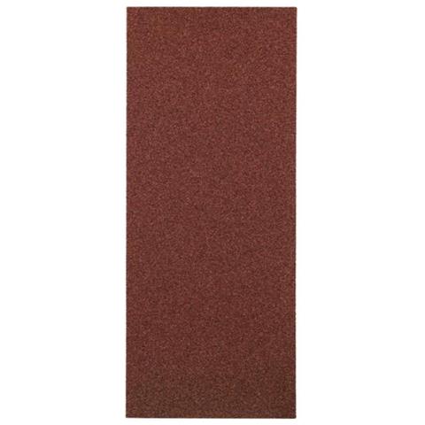 Kwb 812080 Foglio Abrasivo P80 10pezzo(i) Fornitura Per Levigatura Manuale - Foto 1