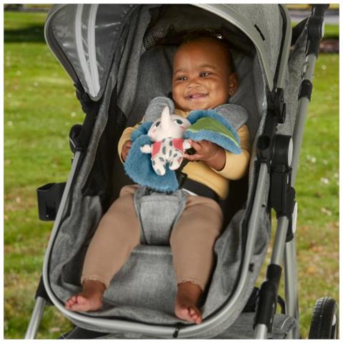 Tembo Il Mio Elefante Doudou - Fisher-price - Hkd63 - Foto 1