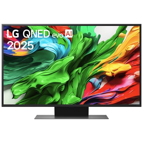 TV LED 4K Ultra HD 43" 43QNED86A6C.API Smart TV WebOS - Foto 1