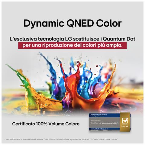 TV LED 4K Ultra HD 43" 43QNED86A6C.API Smart TV WebOS - Foto 22