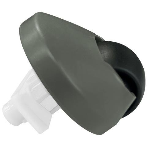 Ruota Omnidirezionale Per Aspirapolvere Roborock S7 Maxv - Foto 1