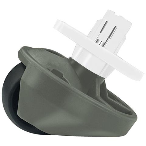 Ruota Omnidirezionale Per Aspirapolvere Roborock S7 Maxv - Foto 2