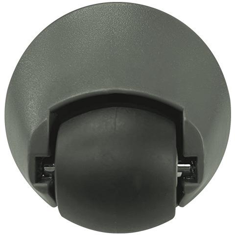 Ruota Omnidirezionale Per Aspirapolvere Roborock S7 Maxv - Foto 4