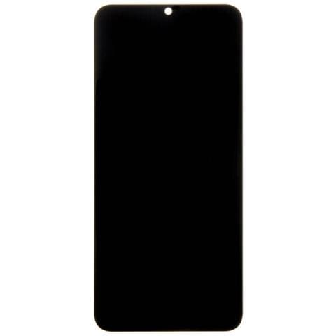 Schermo Lcd Sostitutivo Da 6,5” Per Realme C33 Con Pannello Tattile - Foto 1