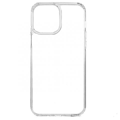 Classic essential custodia per cellulare 13,7 cm (5.4") Cover Trasparente - Foto 1