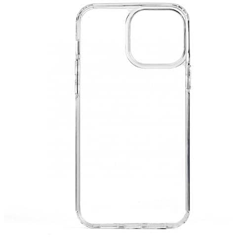 Classic essential custodia per cellulare 13,7 cm (5.4") Cover Trasparente - Foto 8