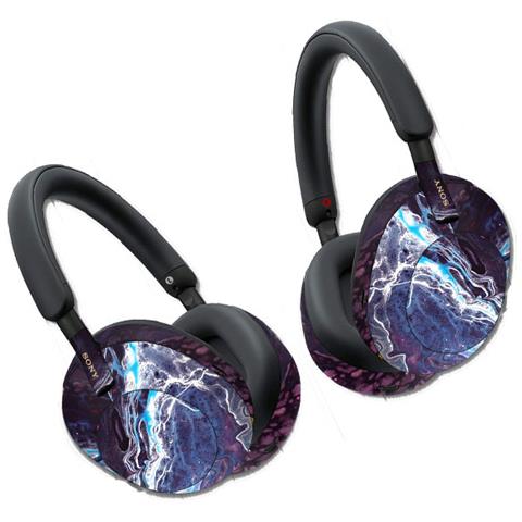 Eleganti Cuffie Sony Wh-1000xm5 Blue - Foto 3