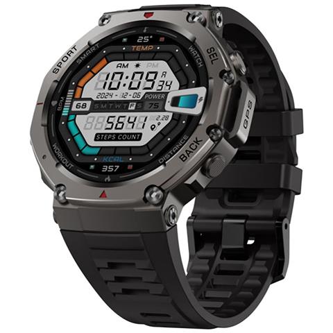 Orologio Connesso Ascension Sport Con Gps, Schermo Amoled Impermeabile - Foto 2