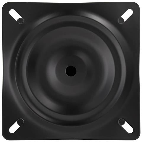 Set Sedile da Barca Pieghevole 4 pz con Schienale Alto - Foto 9