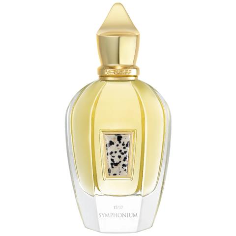 , Xj 17/17 - Symphonium, Eau De Parfum, Unisex, 50 Ml - Foto 1
