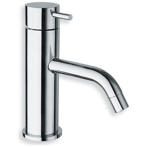 Miscelatore Monoforo Lavabo Tricolore Critv220 Nero Opaco - Foto 1