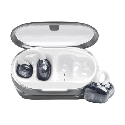 Soundgear Clips Auricolare True Wireless Stereo (TWS) A clip Musica e Chiamate Bluetooth Bianco - Foto 1