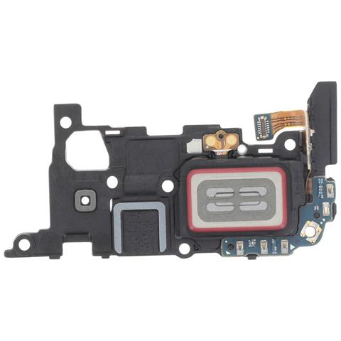 Altoparlante Auricolare Interno Galaxy A36 Pezzo Di Ricambio, Nero - Foto 2