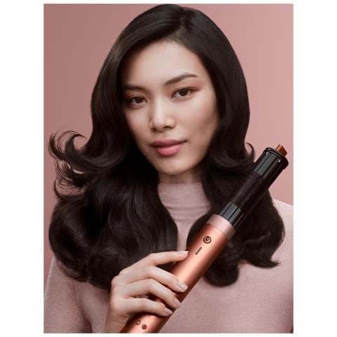 Airwrap Coanda 2x Amber Silk - Foto 8