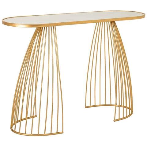 Mobili D'ingress In Metallo 120x40x80h Cm - Foto 1