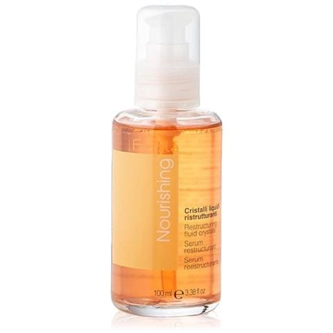 Siero Ristrutturante Per Capelli Secchi, Nourishing 100 Ml, Cristalli Liquidi - Foto 1