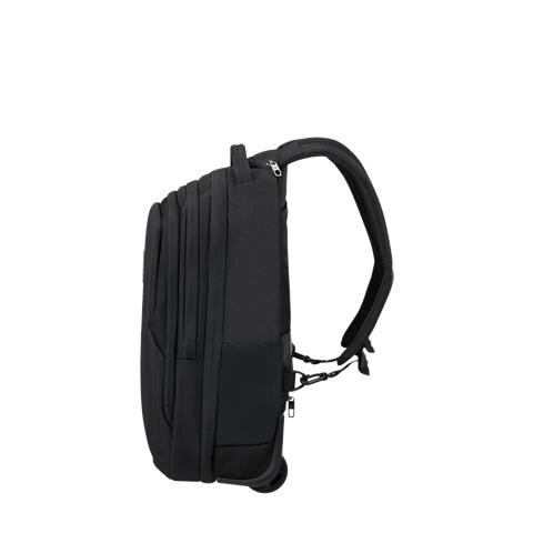 Guardit 3.0 zaino Zaino casual Nero Poliestere - Foto 2