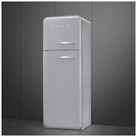 FAB30LSV6 frigorifero con congelatore Libera installazione 294 L Argento - Foto 2