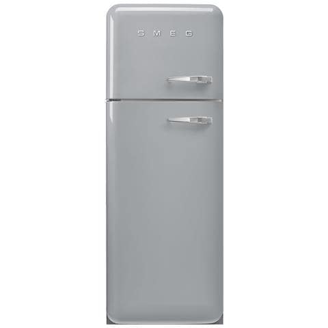 FAB30LSV6 frigorifero con congelatore Libera installazione 294 L Argento - Foto 1