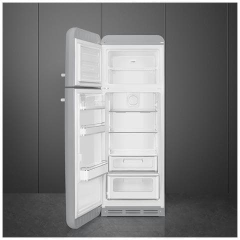 FAB30LSV6 frigorifero con congelatore Libera installazione 294 L Argento - Foto 7