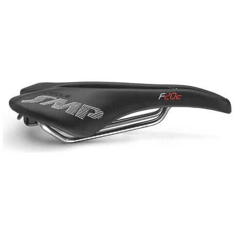 Sella 4bike F20c Nera - Foto 2