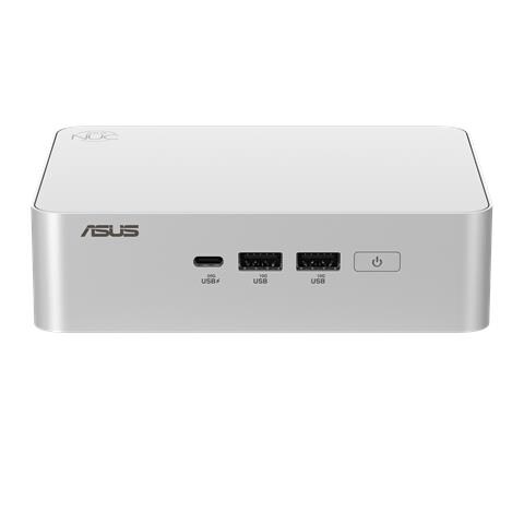 NUC 15 Pro+ RNUC15CRSV500002 Argento 235H - Foto 1