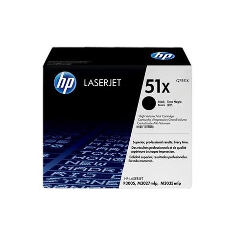 Toner Laserjet P3005-M3035Mfp-M3027Mfp Q7551X (003R99764)  - Foto 6