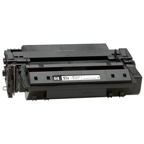 Toner Laserjet P3005-M3035Mfp-M3027Mfp Q7551X (003R99764)  - Foto 2