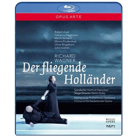 Brd Wagner - Der Fliegende Hollander - Foto 1